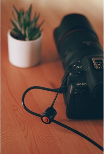 Image du produit Tether Tools TetherGuard Camera Support