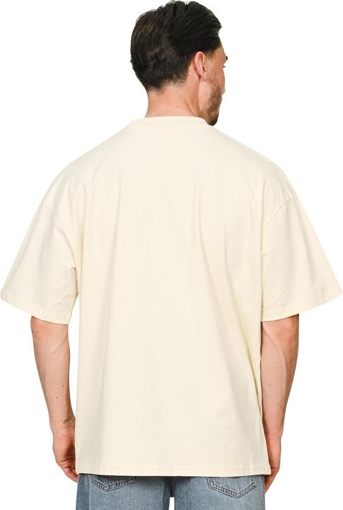 Produktbild Casual Classics TShirt Verlängerter Ausschnitt (XL)
