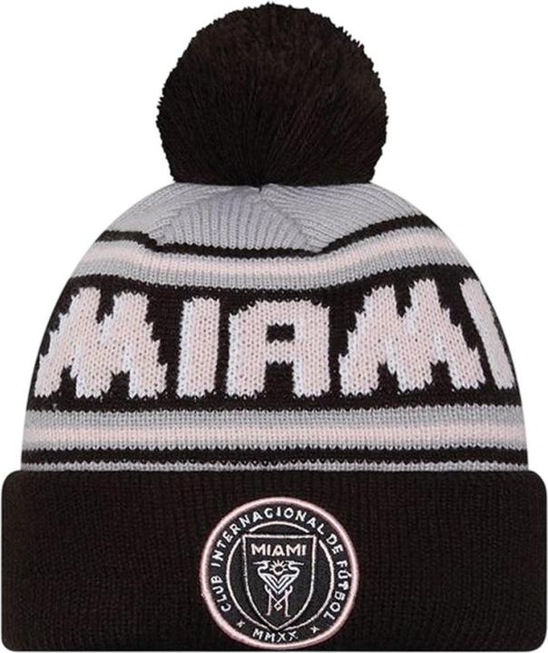 Image du produit Inter Miami - Bonnet