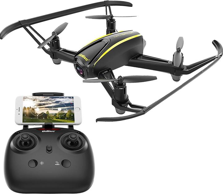 UDI RC Navigator U31W (7 min, 85 g)