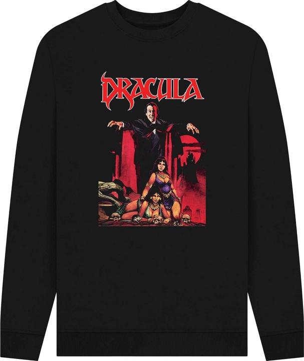 Produktbild Horror Line Lives! Sweatshirt (L)