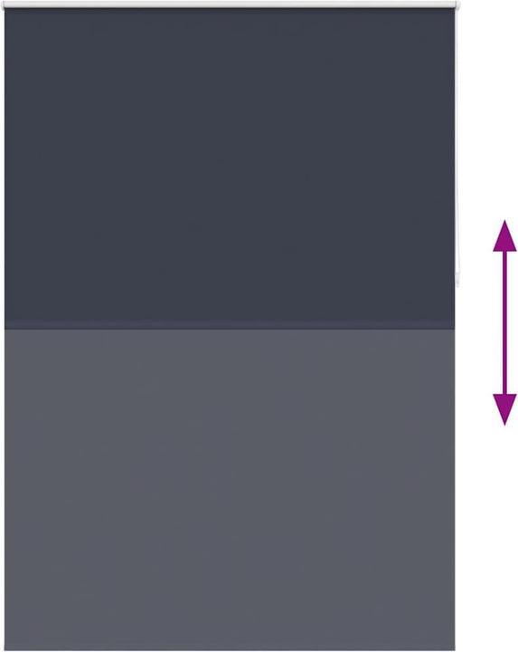 Actual product image VidaXL Aulikki (140 x 230 cm)