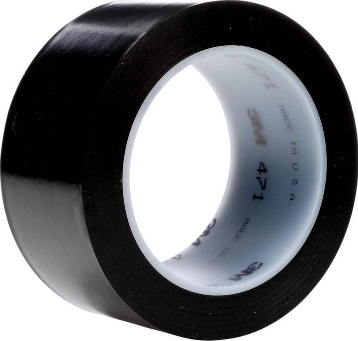 Produktbild 3M PVCKlebeband 47 (50 mm)