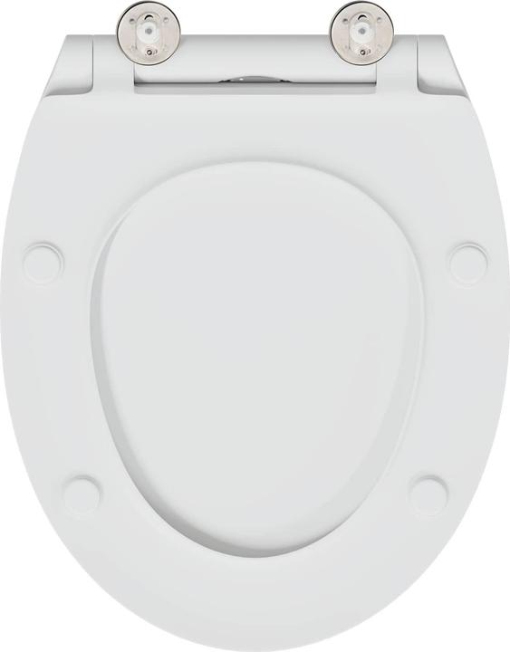 Produktbild vidaXL Toilettensitz