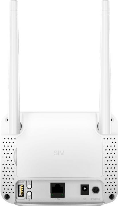 Actual product image Strong 4G LTE 350M WLAN Router