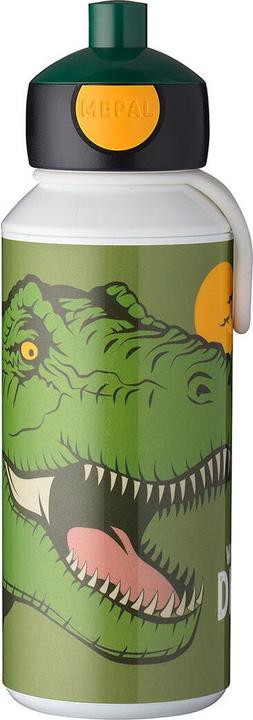 Dino World
