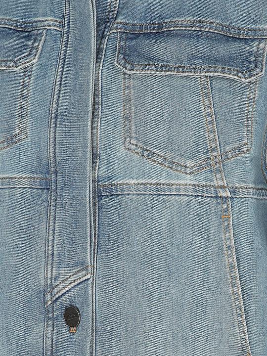 Actual product image Lanius Jeansjacke (40)