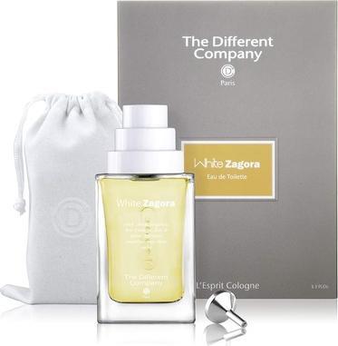 Actual product image The Different Company White Zagora (Eau de toilette, 100 ml)