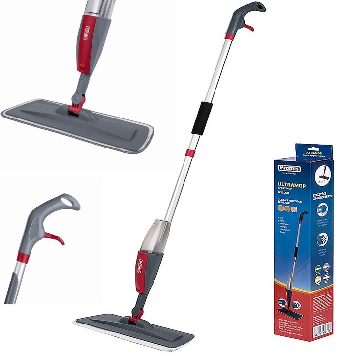 Image du produit Promis Ultramop