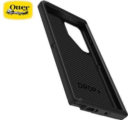 Actual product image OtterBox Defender (Samsung Galaxy S23 Ultra)