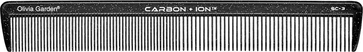 Olivia Garden Carbon + Ion SC-3