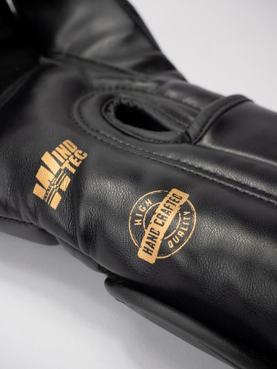 Produktbild Metal Boxe Boxhandschuhe Training grs (8 OZ)