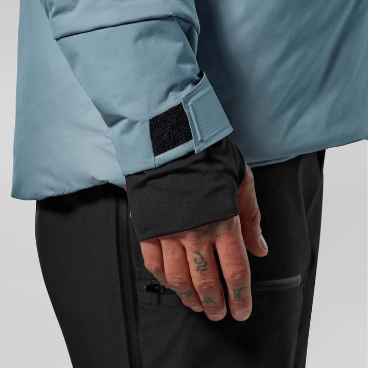 Immagine prodotto Salewa Ortles Tirolwool® Air Kapuzenjacke (40)