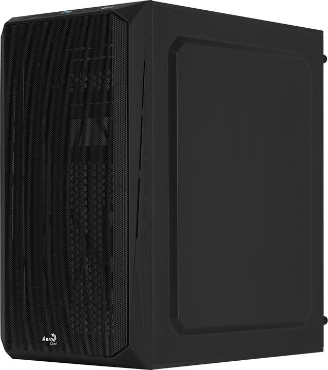 Immagine prodotto AeroCool CS-107 v1 Micro-ATX Gehäuse (mATX)
