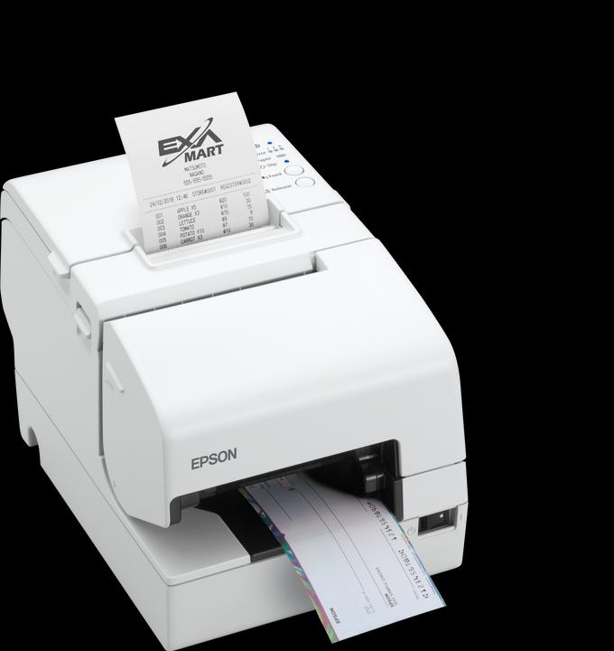 Epson TM-H6000V-213 SERIAL (Ethernet, NFC, USB)