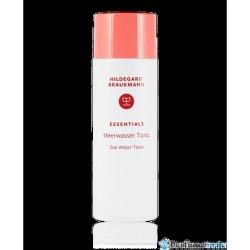 Actual product image Hildegard Braukmann ESSENTIALS Sea Water Tonic (Face toner, 200 ml)