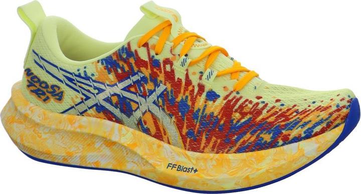 Produktbild ASICS Performance Noosa Tri 16 (44.5)