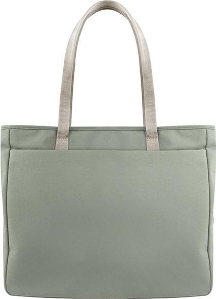 Actual product image Uniq torba na laptopa Hava 16" zielony/laurel green RPET (16", Universal)