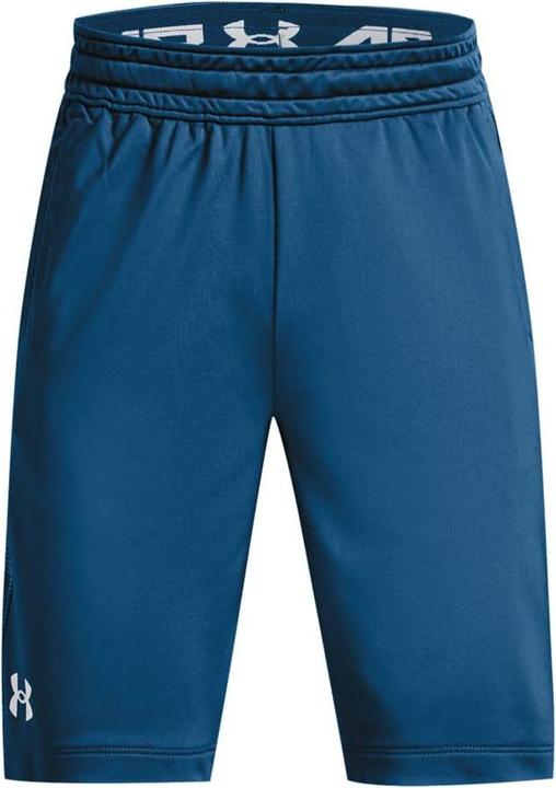 Actual product image Under Armour Childrens/Kids MK-1 Shorts (146)