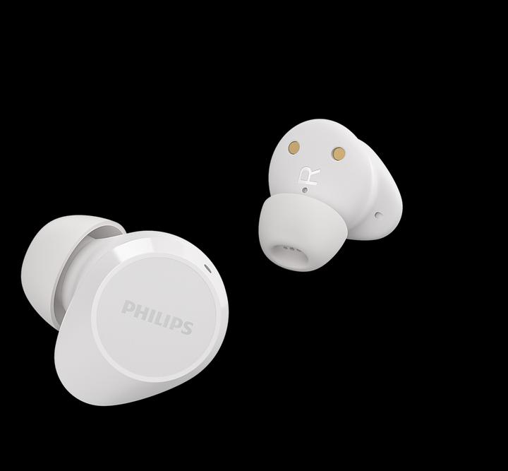 Image du produit Philips TAT1209WT/00 (pas de réduction du bruit, 6 h, Sans fil)
