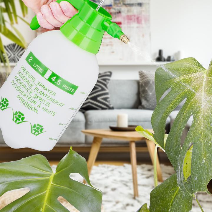 Image du produit Relaxdays Drucksprüher (2 l)