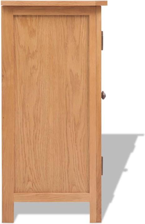 Immagine prodotto VidaXL Credenza (70 x 35 x 75 cm)
