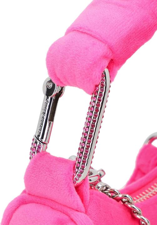 Produktbild Juicy Couture Blossom Mini Bag Handtasche 18 cm