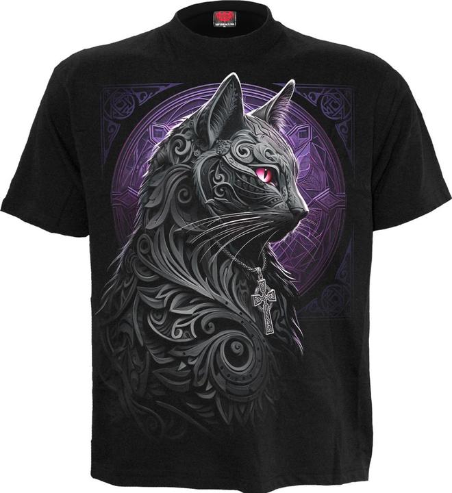 Produktbild Spiral Celtic Whiskers (4XL)