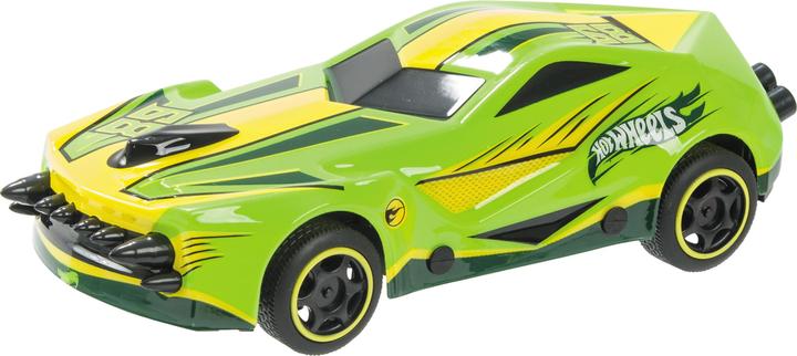 Immagine prodotto Mondo Hot Wheels Urban Agent R/C