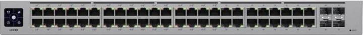 Image du produit Ubiquiti USW 48 Poe (48 ports)