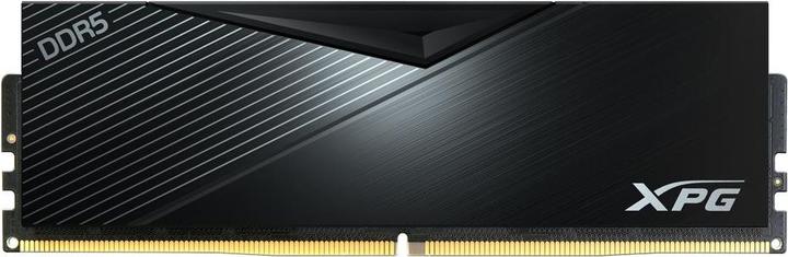 Image du produit Adata Lancer (2 x 16GB, 6400 MHz, RAM DDR5, DIMM)