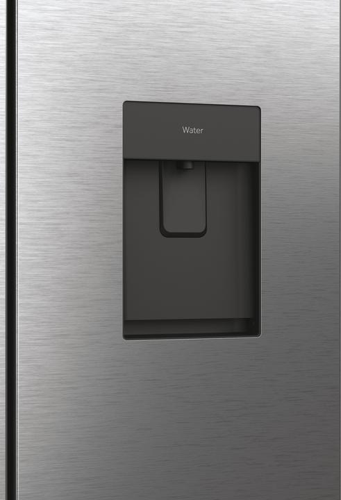 Actual product image Haier HFR7720DWMP (477 l)