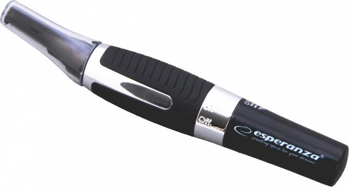 Actual product image Esperanza Trimmer For Nose, Ears An