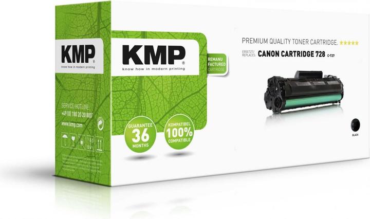Image du produit KMP C-T27 (CF)