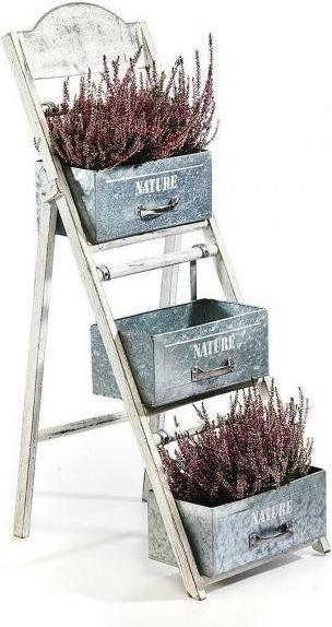 Image du produit Locker Échelle pour plantes avec récipients
