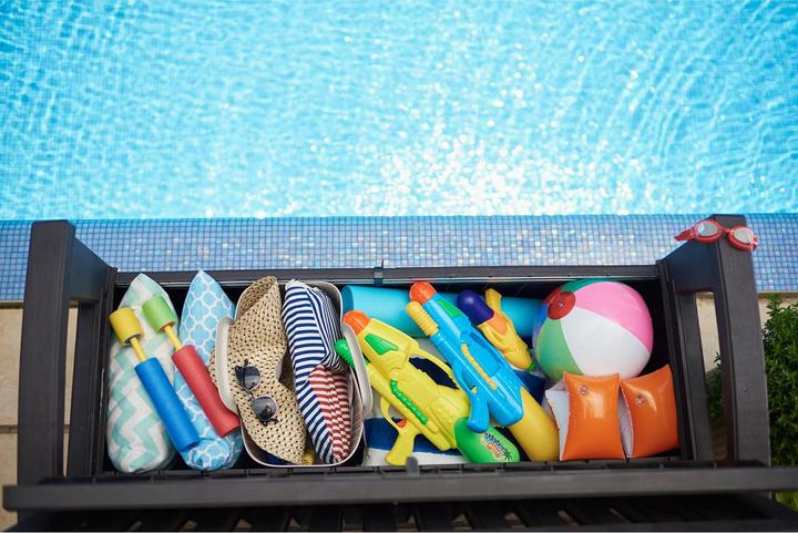 Image du produit Keter Patio