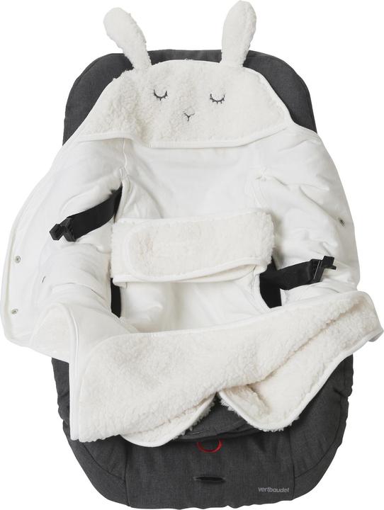 Image du produit Vertbaudet Couverture Pour Bébé