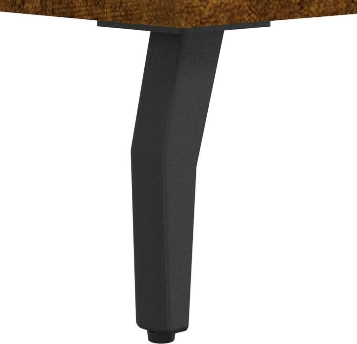 Image du produit vidaXL Highboard (34.50 x 34 x 180 cm)