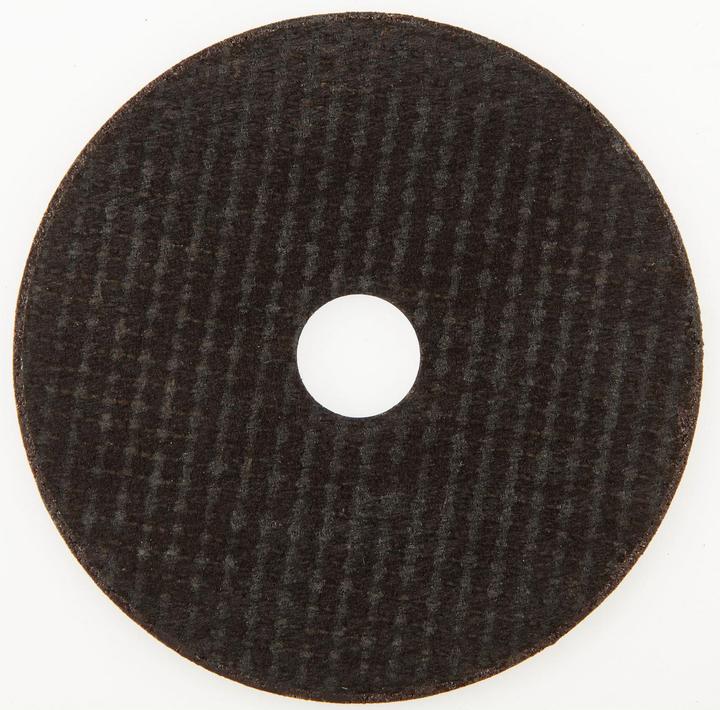 Immagine prodotto Bosch Professional Zubehör PRO Disco da taglio per metallo, 125 x 2,5 x 22,23 mm