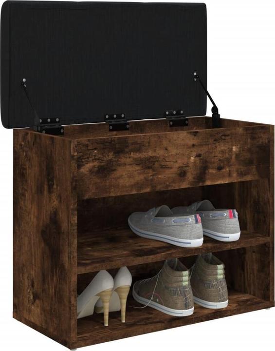 Image du produit vidaXL Schuhbank (62 cm)