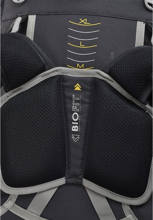 Actual product image Berghaus trailhead (50 l)