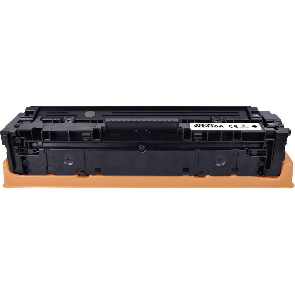 Thumbnail - Renkforce, Toner, RF-5609476 Toner einzeln ersetzt HP 216A (W2410A) Schwarz 1050 Seiten Tonerkassette