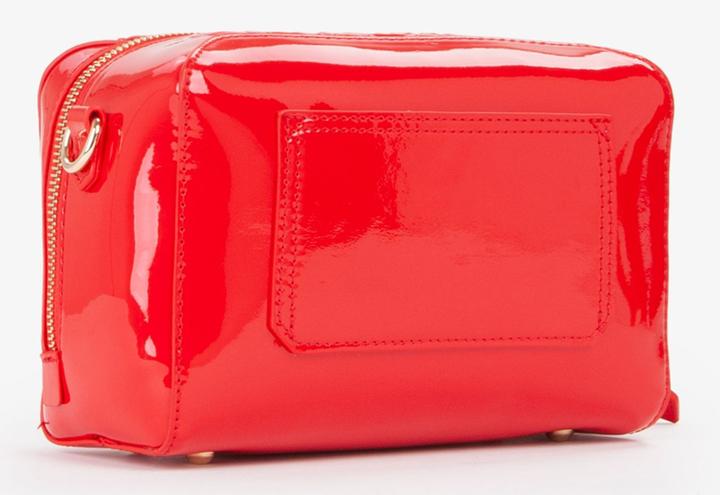 Actual product image Valentino Pattie Camera Bag