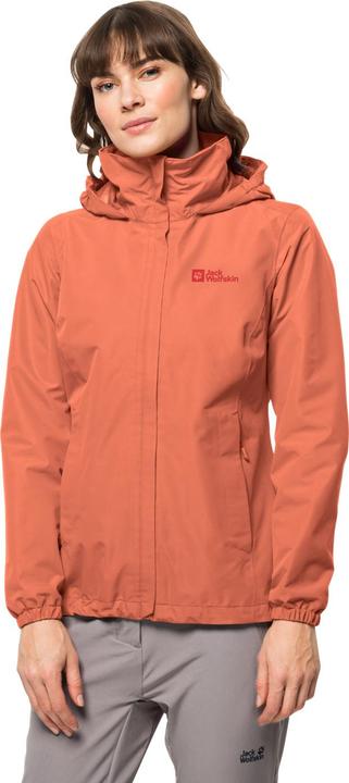 Immagine prodotto Jack Wolfskin Stormy Point 2L Jkt W (S)