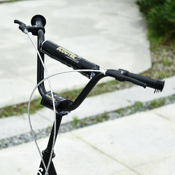 Actual product image Jamb Scooter 16 inch