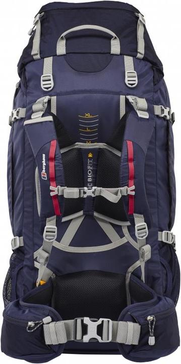 Produktbild Berghaus Wilderness (60 l)