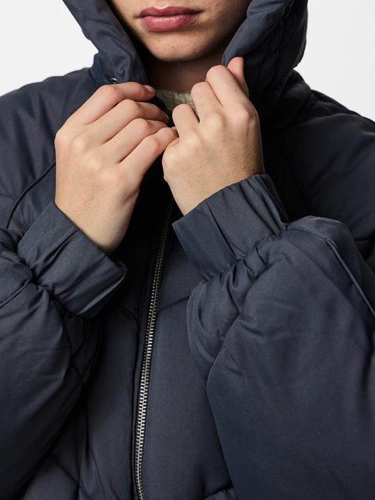 Actual product image Pieces PCNOCELYN Buffer jacket (S)