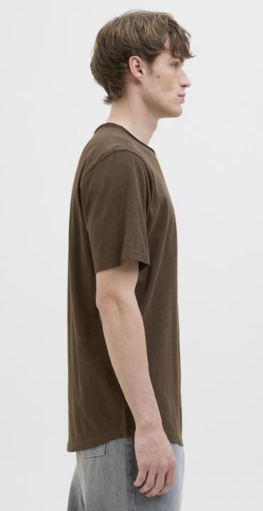 Produktbild Jack & Jones Jjebasher Tee O-Neck Ss Noos (XXL)