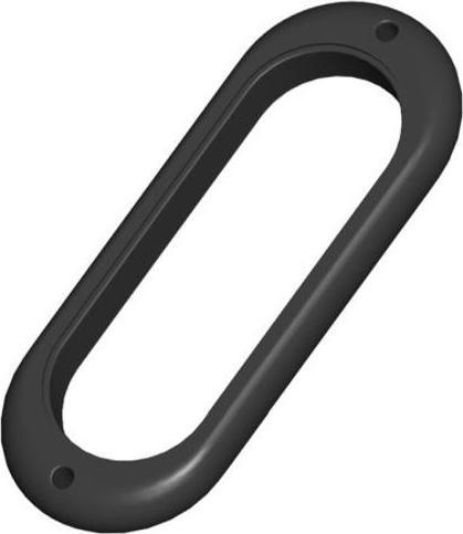 Actual product image MU Style bumper case