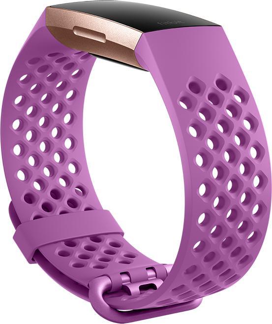Produktbild Fitbit Charge 3